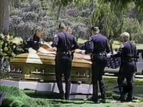 Officer Killed/Rail Safety-0