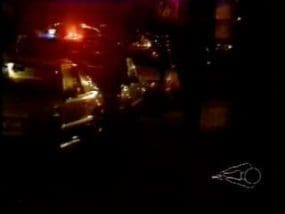 San Francisco Firefight-0