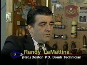 Explosive Recognition for Street Cops-0