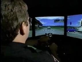 Detecting Danger Part 2-0