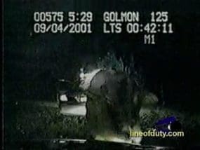 South Carolina Officer Struck by Suspect Vehicle,Subsequent Shooting Death-0