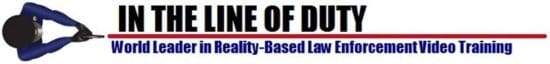 In the Line of Duty Online Law Enforcement Training Company