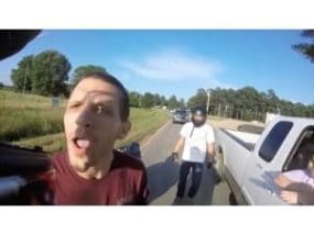 GN01 - Life Saving Tips For Cops