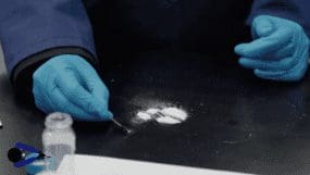 New synthetic opioid known as Carfentanil