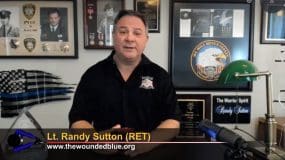 SI47 - Are Welfare Checks Cops' Most Dangerous Calls?