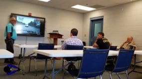 SI48 - The Hard Lessons of Deputy Dinkheller’s Murder Shared by his Father