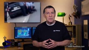 SI51 George Floyd case study — use-of-force training