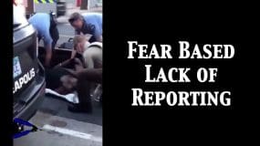 SI52 - Fear of Retribution/What Every Cop Needs to Know