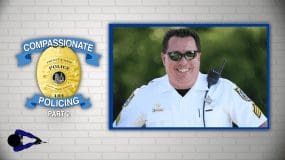 SI58 - Compassionate Policing/The Ultimate in De-escalation Part 2