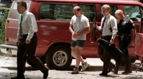 SI63 - Hank Earl Carr and the Violent Day that Changed Law Enforcement