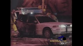 SI67 - Iron Will to Survive/’Burned Alive’/the Incredible Journey of Officer Jason Schechterle