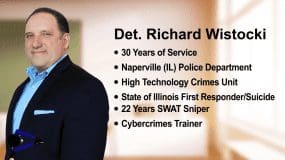 SI68 - Stopping Active Shooters before They Act/The Wistockian Theory