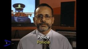 SI69 - The Hispanic Experience/What Every Cop Needs to Know