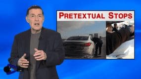 SI70 - Pretextual Stops/The Case for Them