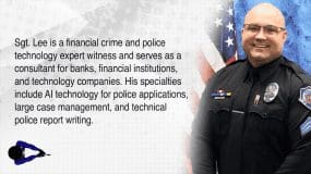 SI71 - Exclusive/AI and Its Amazing Portent for L.E.