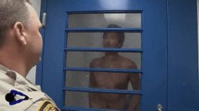 SI75 - Part I: How Cons and Criminals Try to Play Corrections Officers and Cops