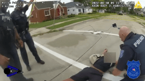 SI79 – Cops & Meds: Emergency Medical Training for Law Enforcement