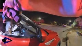 SI83 - Indiana Fatal Officer-Involved Shooting/Lessons Learned